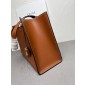 Celine Cabas 16 in Smooth Calfskin