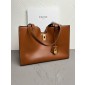 Celine Cabas 16 in Smooth Calfskin