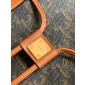 Celine Cabas Drawstring Bag