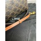 Celine-Triomphe Small Boston Bag