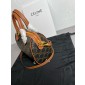Celine-Triomphe Small Boston Bag