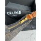  Celine Ava Triomphe Medium Bag