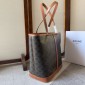 Celine Cabas Medium Tote