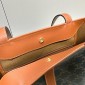 Celine Cabas Small Tote