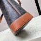 Celine Cabas Small Tote