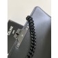 Celine Claude Chain Shoulder bag