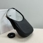 Celine Small Heloise Bag in Supple Calfskin-Black