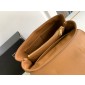 Celine Medium Nino Bag in Supple grained calfskin - Bronze 
