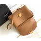 Celine Medium Nino Bag in Supple grained calfskin - Bronze 