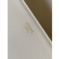 Celine Medium Nino Bag in Supple grained calfskin -Capuccino