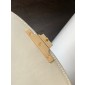 Celine Medium Nino Bag in Supple grained calfskin -Capuccino