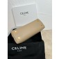 Celine Teen Nino Bag in Smooth Calfskin-Beige
