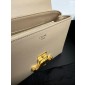 Celine Teen Nino Bag in Smooth Calfskin-Beige