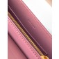 Celine Teen Nino Bag in Smooth Calfskin-Vintage Rose