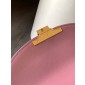 Celine Teen Nino Bag in Smooth Calfskin-Vintage Rose