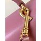 Celine Teen Nino Bag in Smooth Calfskin-Vintage Rose
