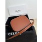 Louis Small Bucket Louise in Smooth Calfskin-Tan