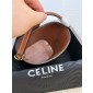 Louis Small Bucket Louise in Smooth Calfskin-Tan