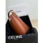 Louis Small Bucket Louise in Smooth Calfskin-Tan