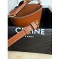 Louis Small Bucket Louise in Smooth Calfskin-Tan