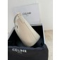 Louis Small Bucket Louise in Smooth Calfskin-Rice