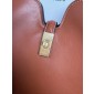 Celine Medium Camille 16 Soft Bag in Smooth Calfskin-Tan