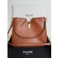 Celine Medium Camille 16 Soft Bag in Smooth Calfskin-Tan