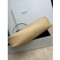 Celine Medium Camille 16 Soft Bag in Smooth Calfskin-Light Sand