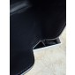 Celine Small Camille 16 Soft Bag in Smooth Calfskin- Black