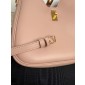 Celine Small Camille 16 Soft Bag in Smooth Calfskin -Soft Peach