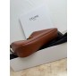 Celine Small Camille 16 Soft Bag in Smooth Calfskin -Tan