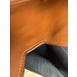 Celine Small Camille 16 Soft Bag in Smooth Calfskin -Tan