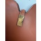 Celine Small Camille 16 Soft Bag in Smooth Calfskin -Tan