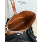 Celine Small Camille 16 Soft Bag in Smooth Calfskin -Tan