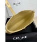 Celine Small Camille 16 Soft Bag in Smooth Calfskin -Spring Yellow