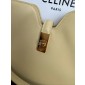 Celine Small Camille 16 Soft Bag in Smooth Calfskin -Spring Yellow