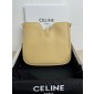 Celine Small Camille 16 Soft Bag in Smooth Calfskin -Spring Yellow
