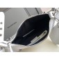 Borsa a Tracolla Le Cagole small in Pelle 