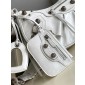 Borsa a Tracolla Le Cagole small in Pelle 