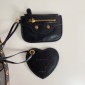 Borsa a Tracolla Le Cagole small in Pelle 