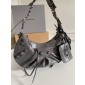 Balenciaga Le Cagole Small Shoulder Bag 