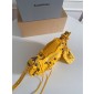 Balenciaga Le Cagole Small Shoulder Bag 
