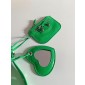 Balenciaga Le Cagole Small Shoulder Bag 