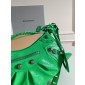 Balenciaga Le Cagole Small Shoulder Bag 