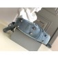 Balenciaga Le Cagole Small Shoulder Bag in Denium