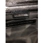 Balenciaga Le Cagole Small Shoulder Bag in Denium 
