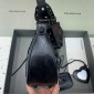 Balenciaga Le Cagole Small Shoulder Bag 
