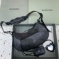 Balenciaga Le Cagole Small Shoulder Bag 