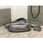 Borsa a Tracolla Le Cagole XS in Pelle 