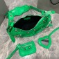 Borsa a Tracolla Le Cagole XS in Pelle 